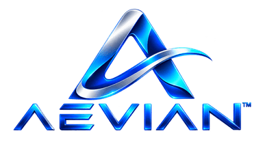 Aevian Logo