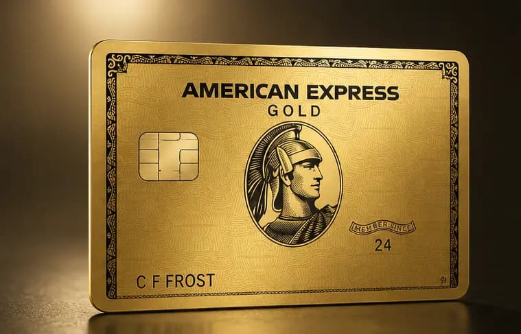 American Express