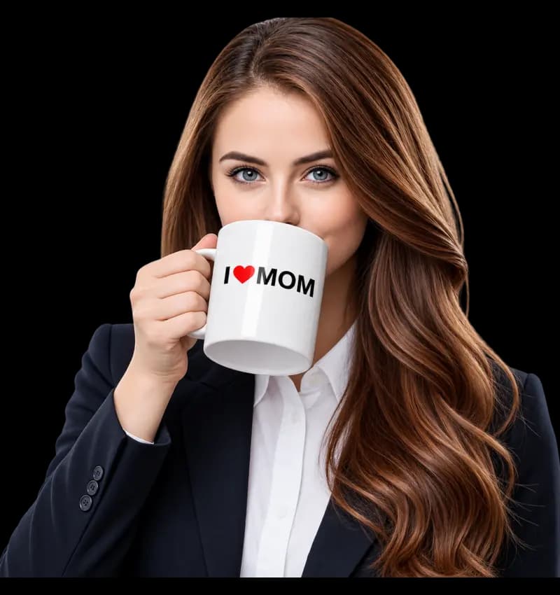 Make Every Sip Personal.