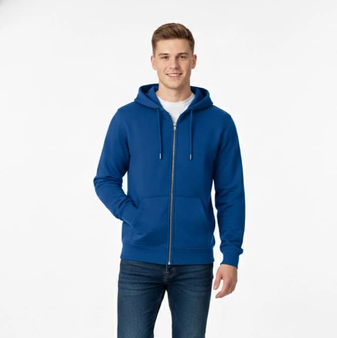 Custom Hoodie Collection Design 2