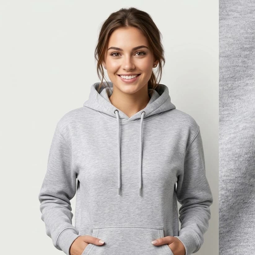 Custom Hoodie Collection Design 4
