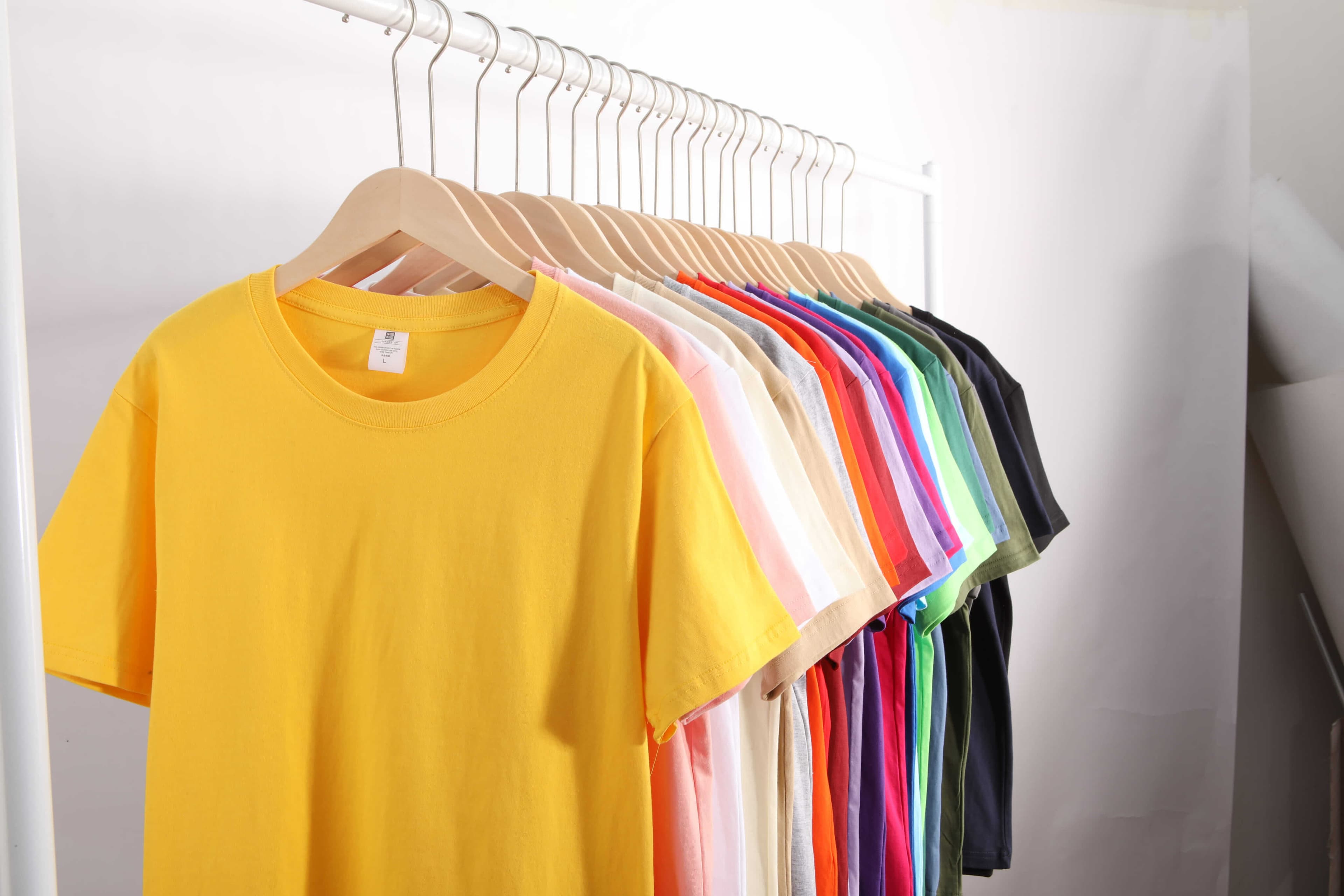 Custom T-Shirt Collection Collection