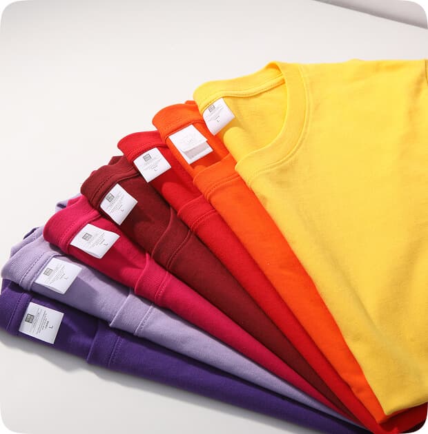 Custom T-Shirt Collection Design 2