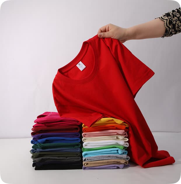Custom T-Shirt Collection Design 3
