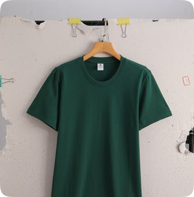 Custom T-Shirt Collection Design 4